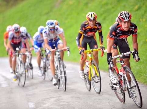 Una etapa del famoso Tour de France se correrá en la Argentina