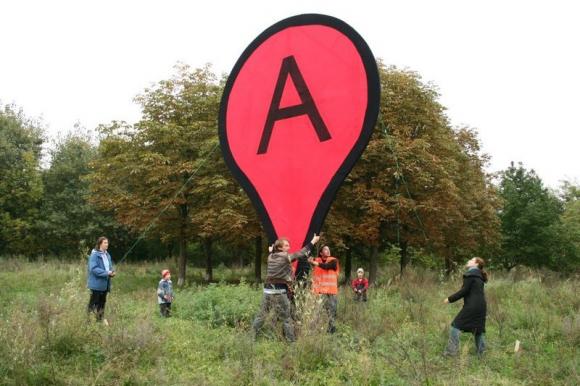 Google Maps, ahora puede ser editado por los usuarios 