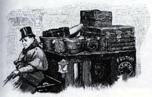 ¿Por qué los ingleses conducen por la izquierda?