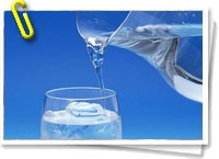 El agua es vida… no la desperdicies 