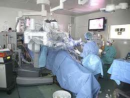 Por primera vez, un hospital público Argentino realizó una cirugía 3-D