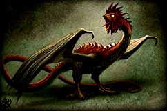 ¿Sabias qué en realidad existe el Basilisco?