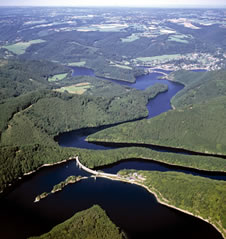 El Amazonas es “el río más grande del mundo”
