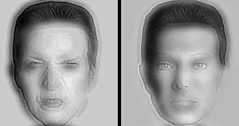 ¿Quien es el bueno y quien es el malo?