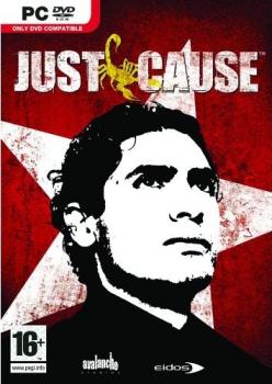 Just cause [mu]
