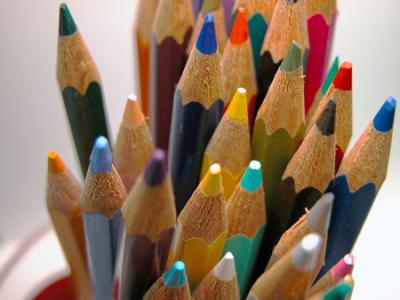 ¿Quién invento los lápices?