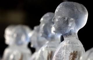 Casos que la Ciencia no puede explicar – “Congelado Vivo”