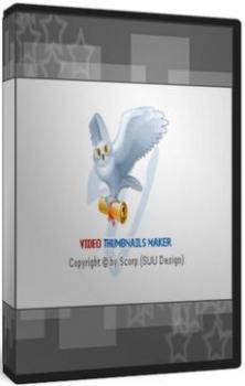 Video thumbnails maker v2.0.0.7