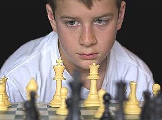 ¿Deberían aprender todos los niños a jugar ajedrez?