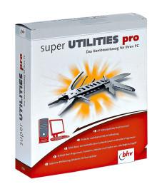 Super utilities pro 9.39