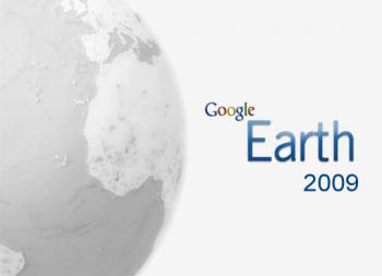 Google earth 5.0 beta [full] [español]