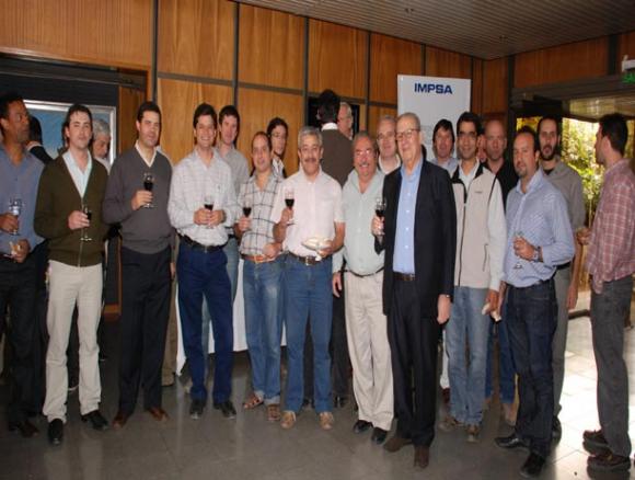 Presentaron en Mendoza el primer Master del mundo en Ingeniería de Energías Limpias