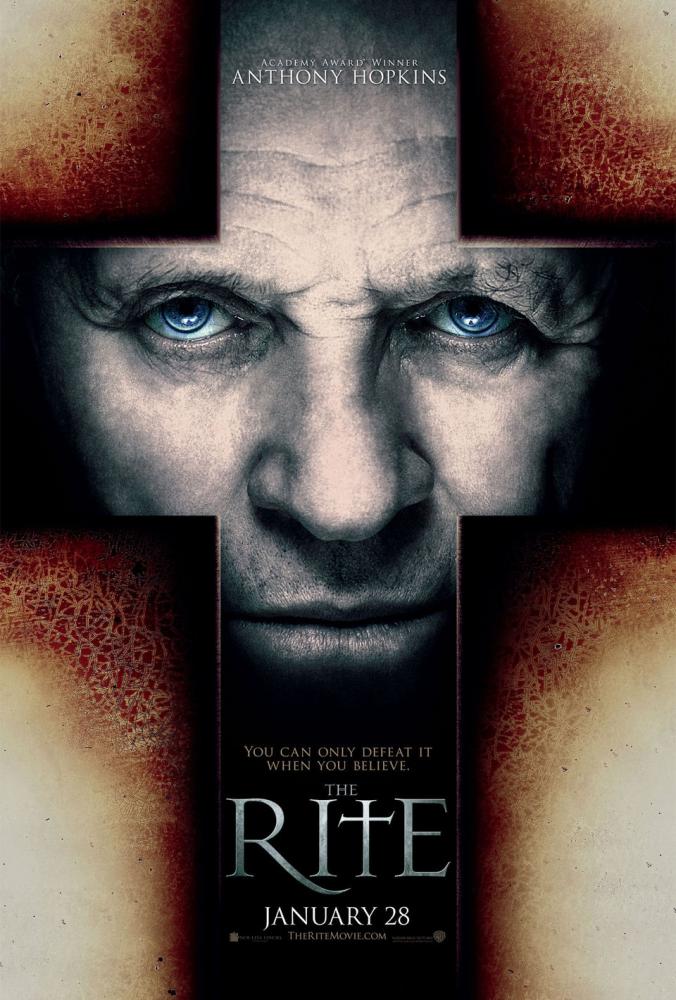 El Rito (2011) [ver online o descargar]