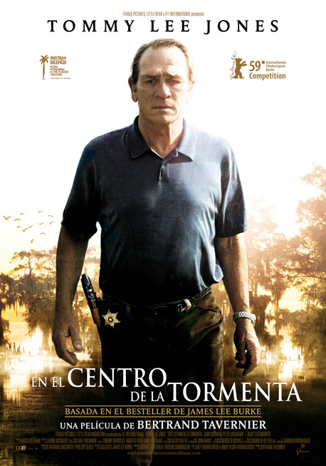 En el centro de la tormenta (2011) [ver online o descargar]