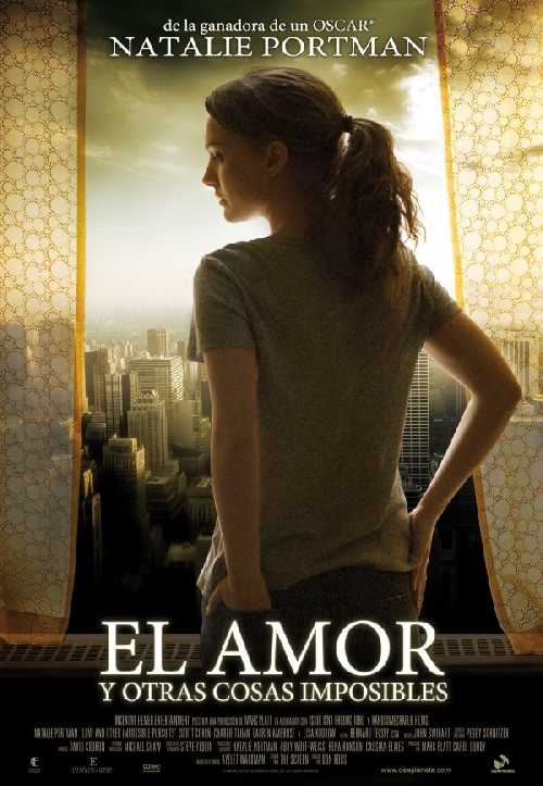 El amor y otras cosas imposibles (2011) [ver online]