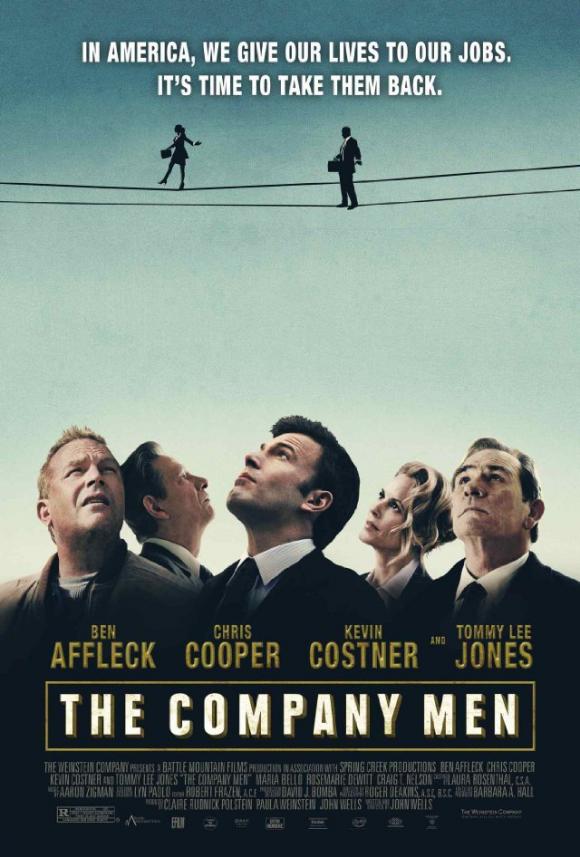 The Company Men (2011) [ver online]