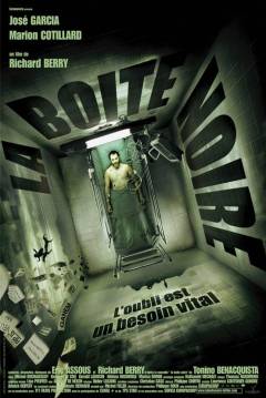 La caja negra (2005) [ver online o descargar]