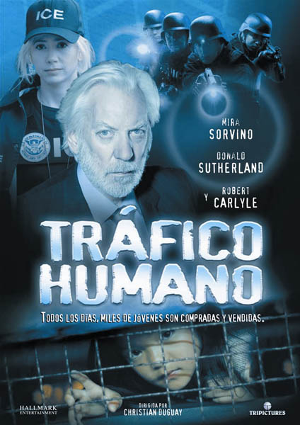 Tráfico humano (2005) [ver online o descargar]