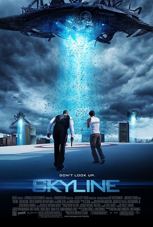 Skyline (2010) [ver online o descargar]