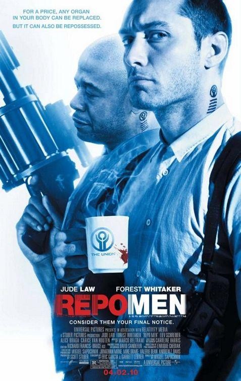 Repo Men (2010) [ver online]