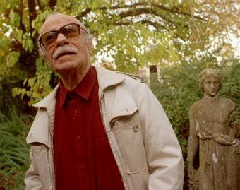 Murió Ernesto Sábato...