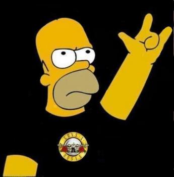 Rock internacional !!