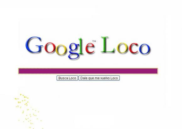 Algunos Secretos de Google