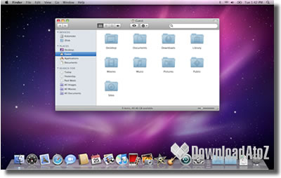 Ubuntu 11.04 Natty Narwhal