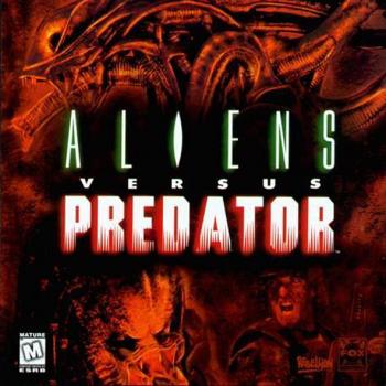 Aliens vs predator [mu]