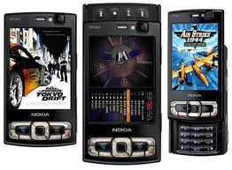 127 Juegos 240x320 Pack