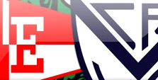 Estudiantes 0 Velez 4 Goleada Historica
