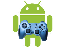 Pack de juegos para Android OS