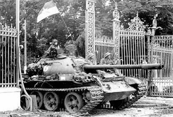 Vietnam soberano y próspero conmemora su Liberación