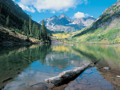 La Historia de la Tierra