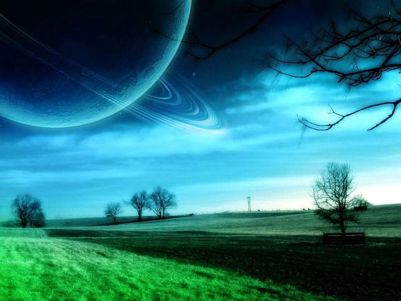 Fotos de otro mundo [HD]