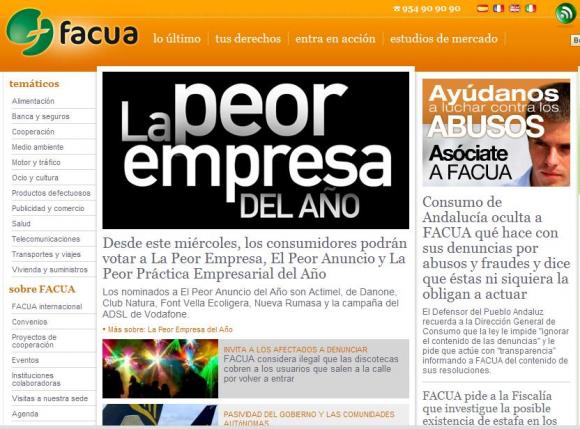 FACUA sugiere que los usuarios de PSN anulen sus tarjetas