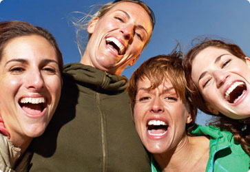 La risa,La medicina mas barata