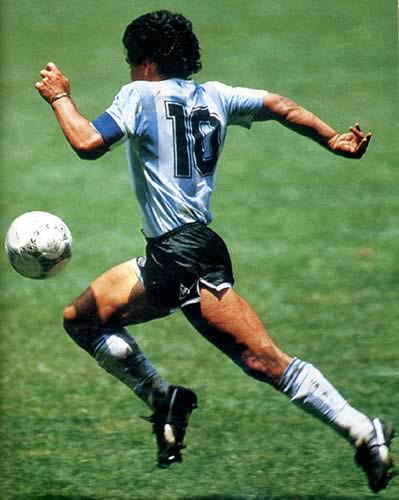 Fútbol argentino Temporada 2010 - 2011