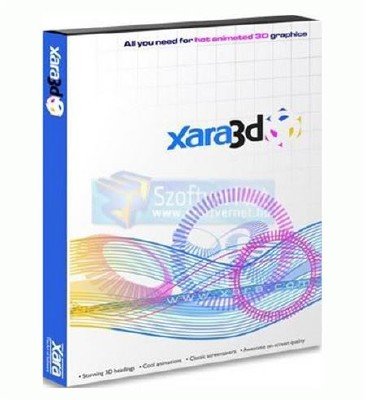 Mejor Creador De Animaciones 3D [FULL-2011)