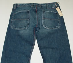 ¿Cuál es el origen de la palabra ‘Jeans’?