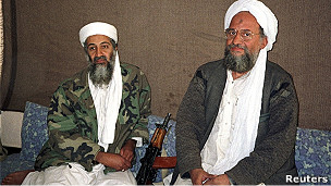 Los posibles sucesores de Bin Laden en al-Qaeda