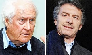Pino Solanas: Macri se olvidó de los más pobres de la ciudad