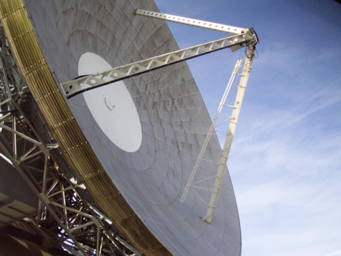 Argentina llegará a la estratósfera y se verá por Internet