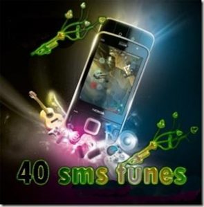 Ringtons de mensajería [40 originales]