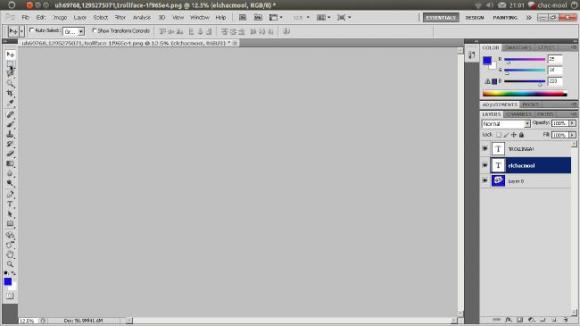 Photoshop y Dreamweaver (CS5) en Linux (INSTALACIÓN)