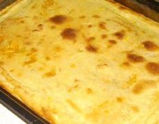 Torta de atun