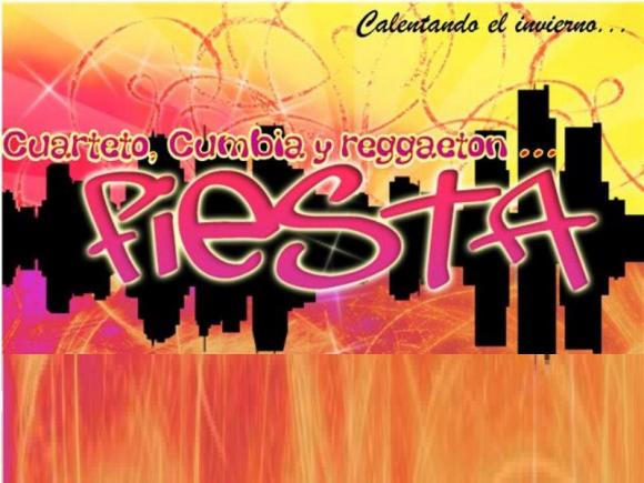 VARIOS: Cumbia y Reggaeton -  Sonidos del 2011