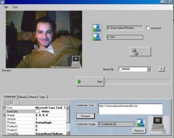Image tools