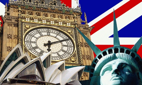 Inglés para Todos