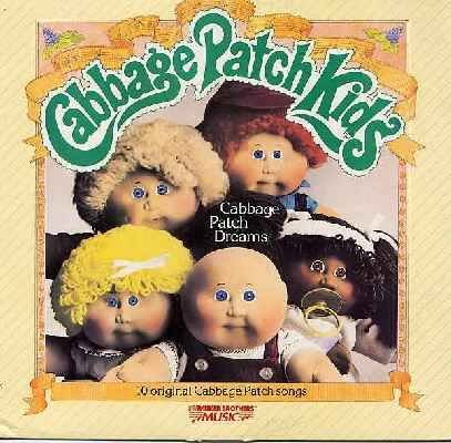 Historia y descarga de Garbage Pail Kids (Super Completo)